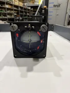 Bell Helicopter Attitude Director Indicator PN 113540-MOD-B